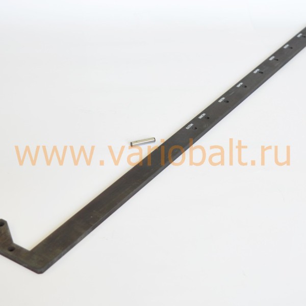 F146095530_95530-01_Шаблон-для-сверления-Grass-Nova-Pro-Tipmatic-Plus-