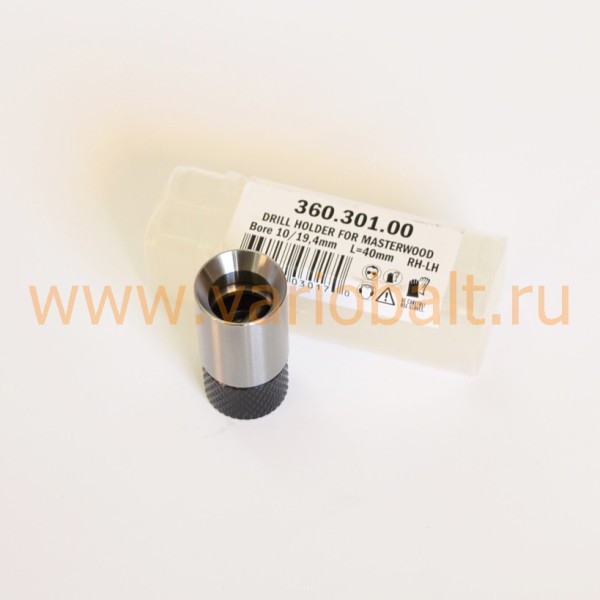 360.301.00_быстросъемная_втулка_cmt_griggio_maggi_masterwood-