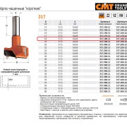 317.180.11-12_сверло_чашечное_форстнера_18х57_станочное_инструмент_cmt