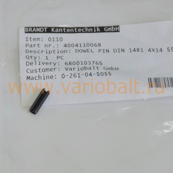 4-004-11-0068_pin_пружинный-штифт_din-1481_4х14_запчасти_brandt_homag