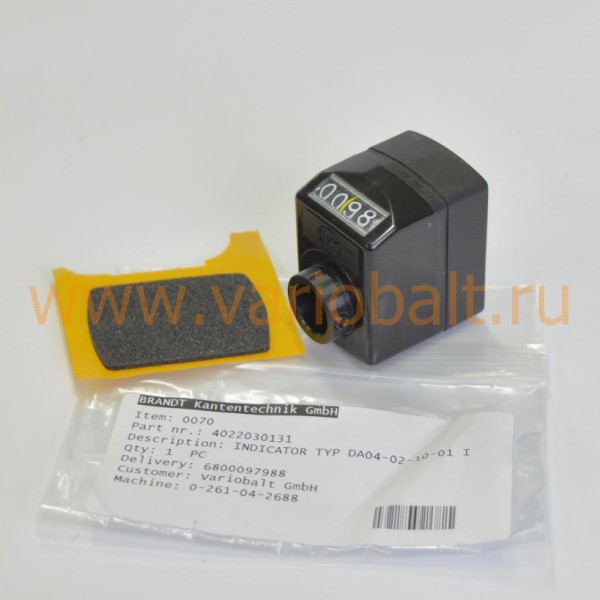 4-022-03-0131_счетчик_индикатор_siko_typ-da04-02-10-01-e_запчасти-брандт_brand