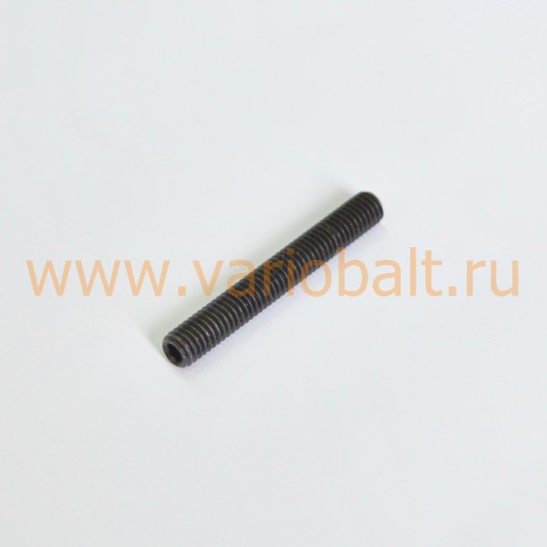4-001-11-0103_установочный-винт_din-913-m-6x45-45h_запчасти_brandt_holzma