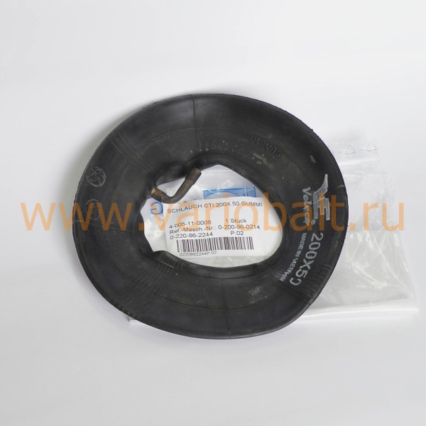 4-005-11-0006_резиновая-камера_запчасти_homag_kl_kfl_ambition