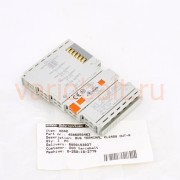 4-086-05-0463_плата-выходов_beckhoff_bus-terminal_kl-2408_запчасти_weeke_holzma_hpp