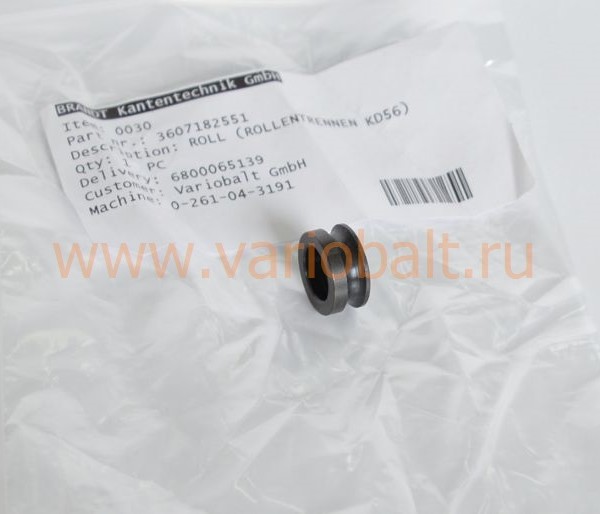 3-607-18-2551_ролик_ощупывания_запчасти_brandt_kd 56_57 3-607-18-2551_ролик_ощупывания_запчасти_brandt_kd 56_57