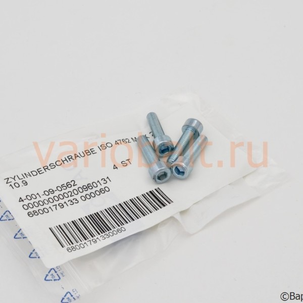 4-001-09-0562_болт_винт_iso4762_m5x20_запчасти_homag_kal_kfl_ambition