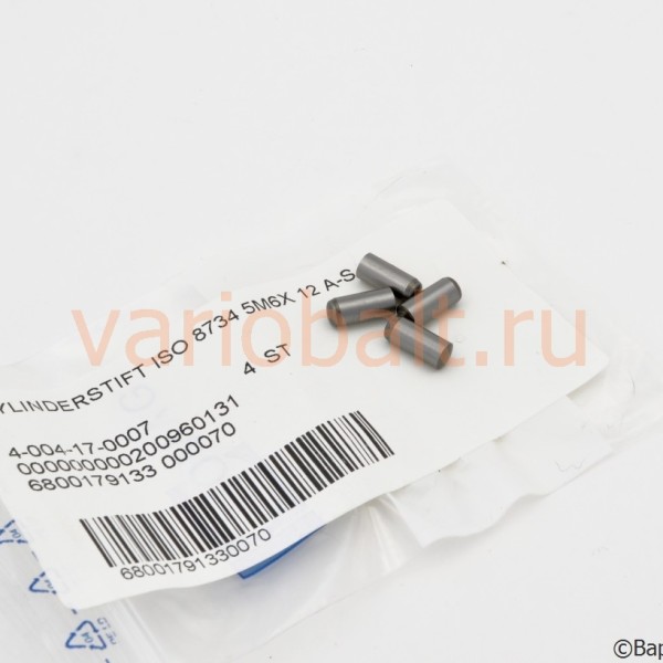 4-004-17-0007_штифт_pin_iso-8734_5m6x12_запчасти_homag_kal_kfl_ambition