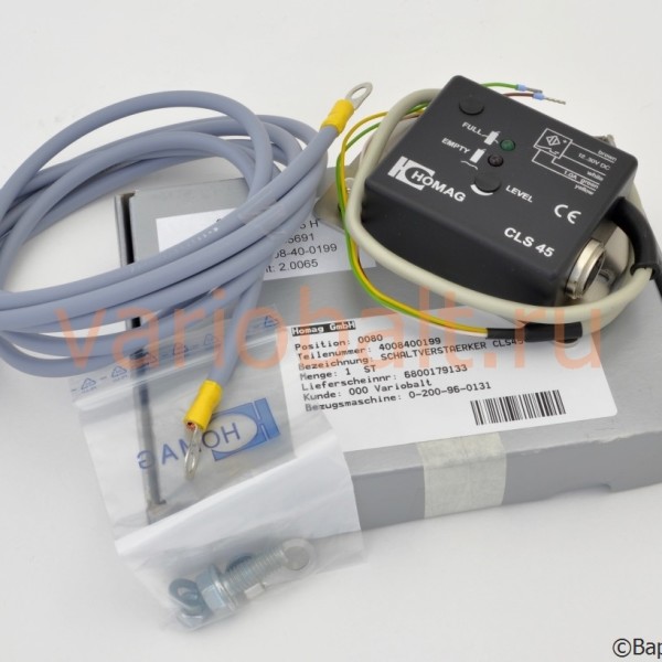 4-008-40-0199_4-008-40-0152_комутирующий усилитель_senotec_cls45 l05h_708455688_запчасти_homag_friz_kal_kfl_ambition_pum