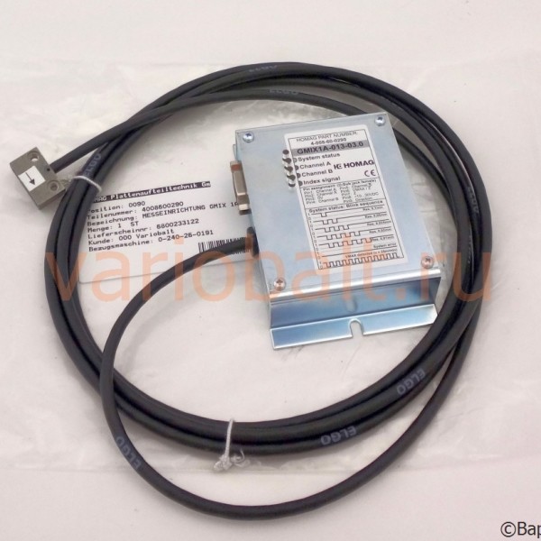 4-008-60-0290_измерительное-устройство_gmix1a 013 03.0_запчасти_holzma_homag_hpp_hpl_hkl