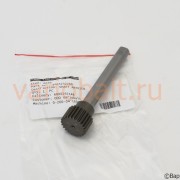 3-603-23-2260_приводной вал редуктора_запчасти_brandt_homag_kd 72_kdn 720