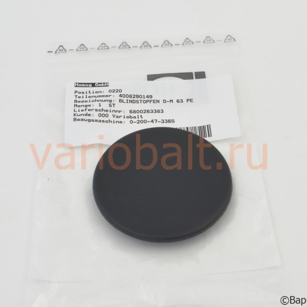 4-008-29-0149_заглушка_запчасти_homag_kal_kfl_baz_bmg