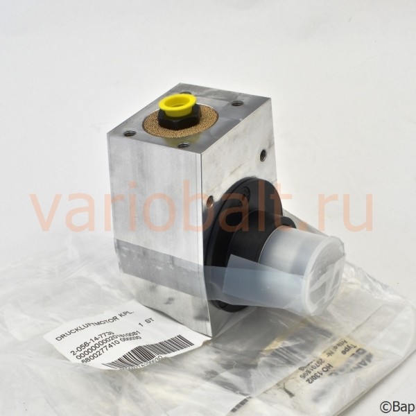 2-056-14-7730_турбина_запчасти_homag_baz_bmg_venture
