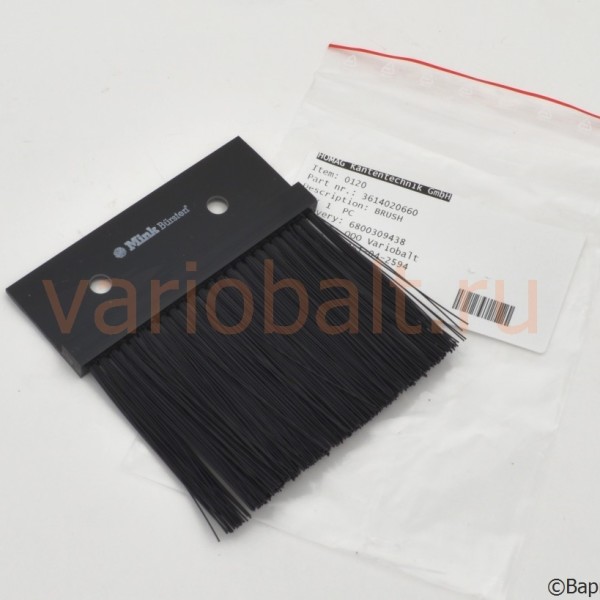 3-614-02-0660_щётка_brush_запчасти_brandt_homag_kd_kdn_kdf_ambition