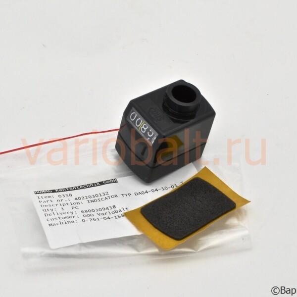 4-022-03-0132_счетчик_индикатор_siko_typ-da04-04-10-01-l_запчасти_brand_kd_kdn_kdf_ambition