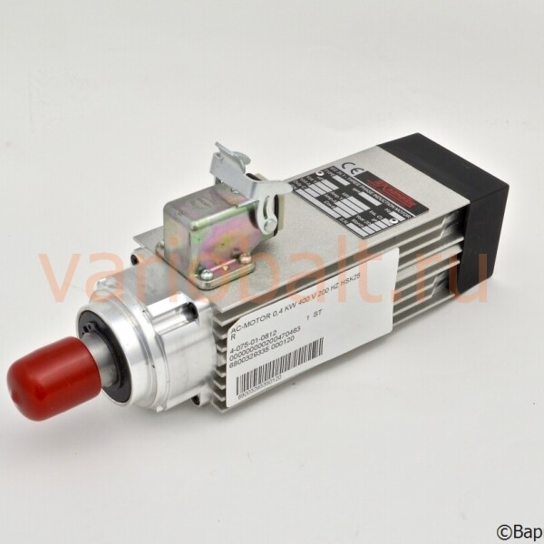 4-075-01-0812_электромотор_ac-motor_0.4-kw_400-v_200-hz_запчасти_homag_kal_kfl_ambition_teknomotor