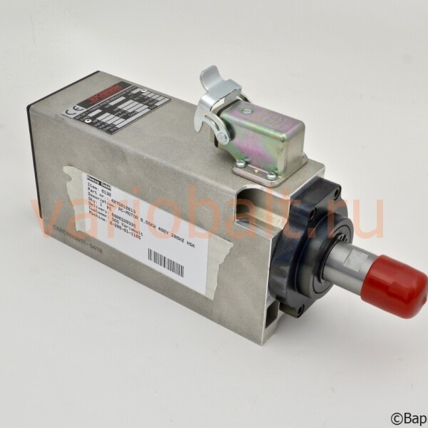 4-075-01-0813_электромотор_ac-motor_0.55-kw_400-v_200-hz_запчасти_homag_kal_kfl_ambition_teknomotor_carc55k0011