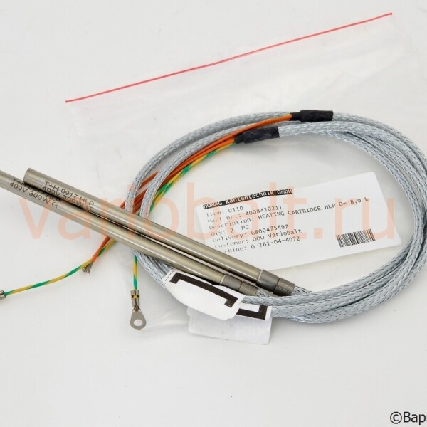 4-008-41-0211_тэн_нагревательный-патрон_hlp_400v_300w_d-8_l-130_запчасти_homag_brandt_kal_kfl_ambition_kdn_kdf