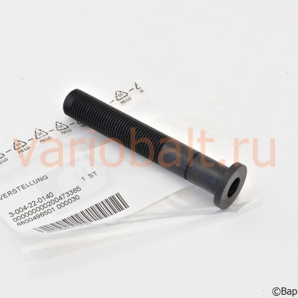 3-004-22-0140_регулировочный винт_запчасти_homag_kal_kfl_ambition