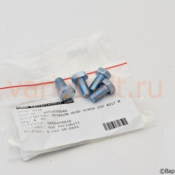 4-001-03-0046_болт_запчасти_homag_holzma_brandt_weeke_friz_ligmatech_bargstedt_butfering