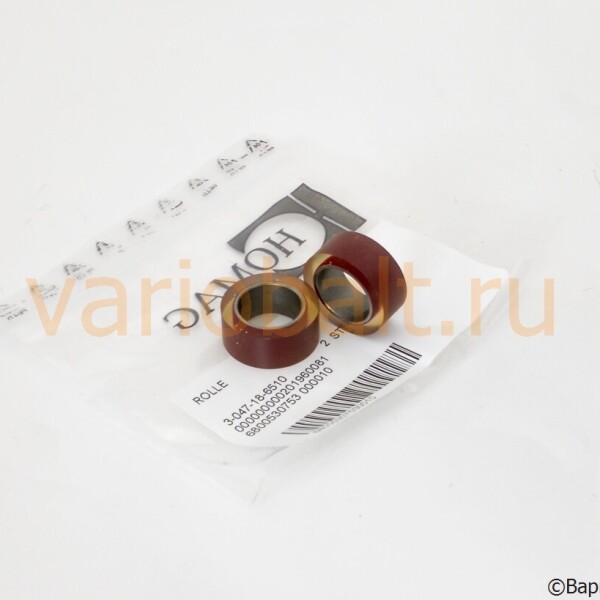3-047-18-6510_ролик магазина инструмента_запчасти_homag_baz_bmg