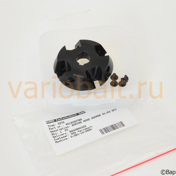 4-014-02-0765_корпус фрезы_запчасти_homag_brandt_kd_kdn_kdf_ambition