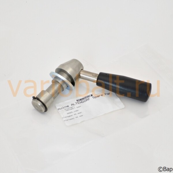 b9325.0066_ручка параллельного упора_запчасти_altendorf_f45_wa80
