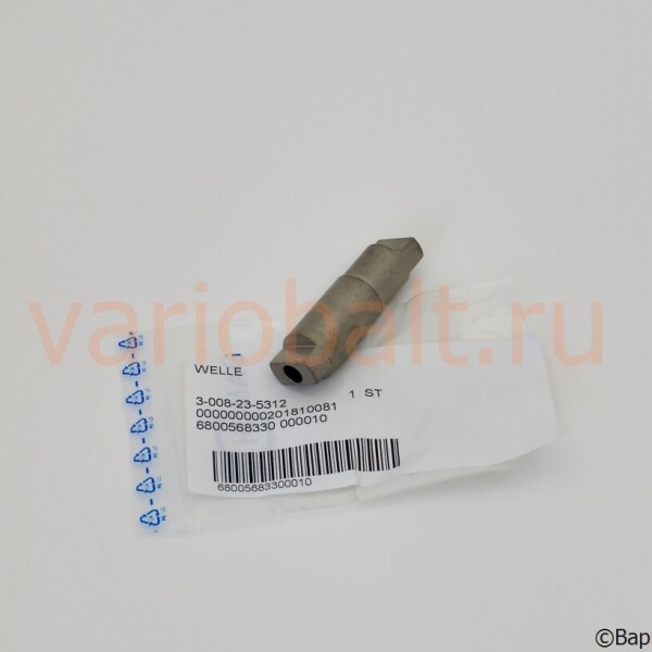 3-008-23-5312_вал муфты_запчасти_homag_baz_bmg