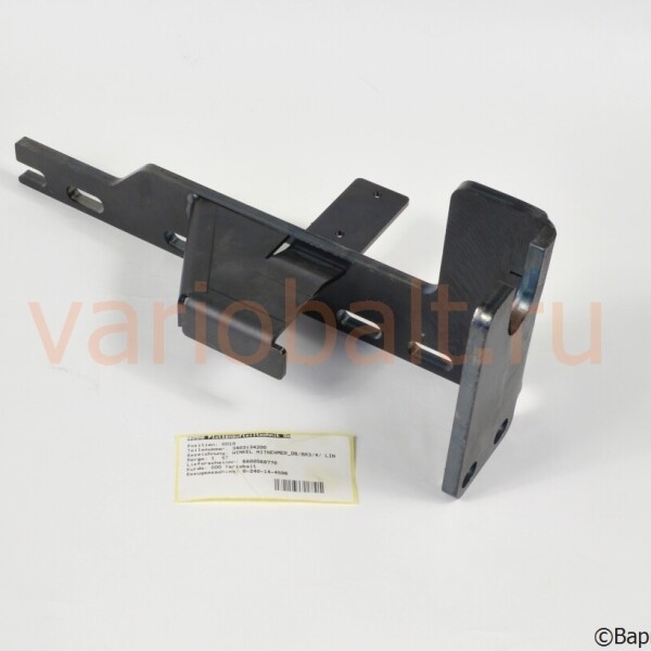 3-403-13-4200_угол прижимной балки_запчасти_homag_holzma_hpp_hpl_hkl_sawteq